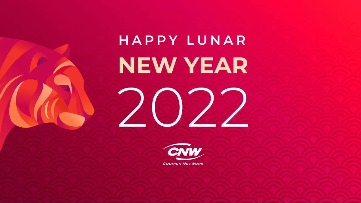 CNW wishes you luck, happiness, and prosperity in the year of the Tiger!
Happy Lunar New Year!
#LunarNewYear #RedefiningASAP