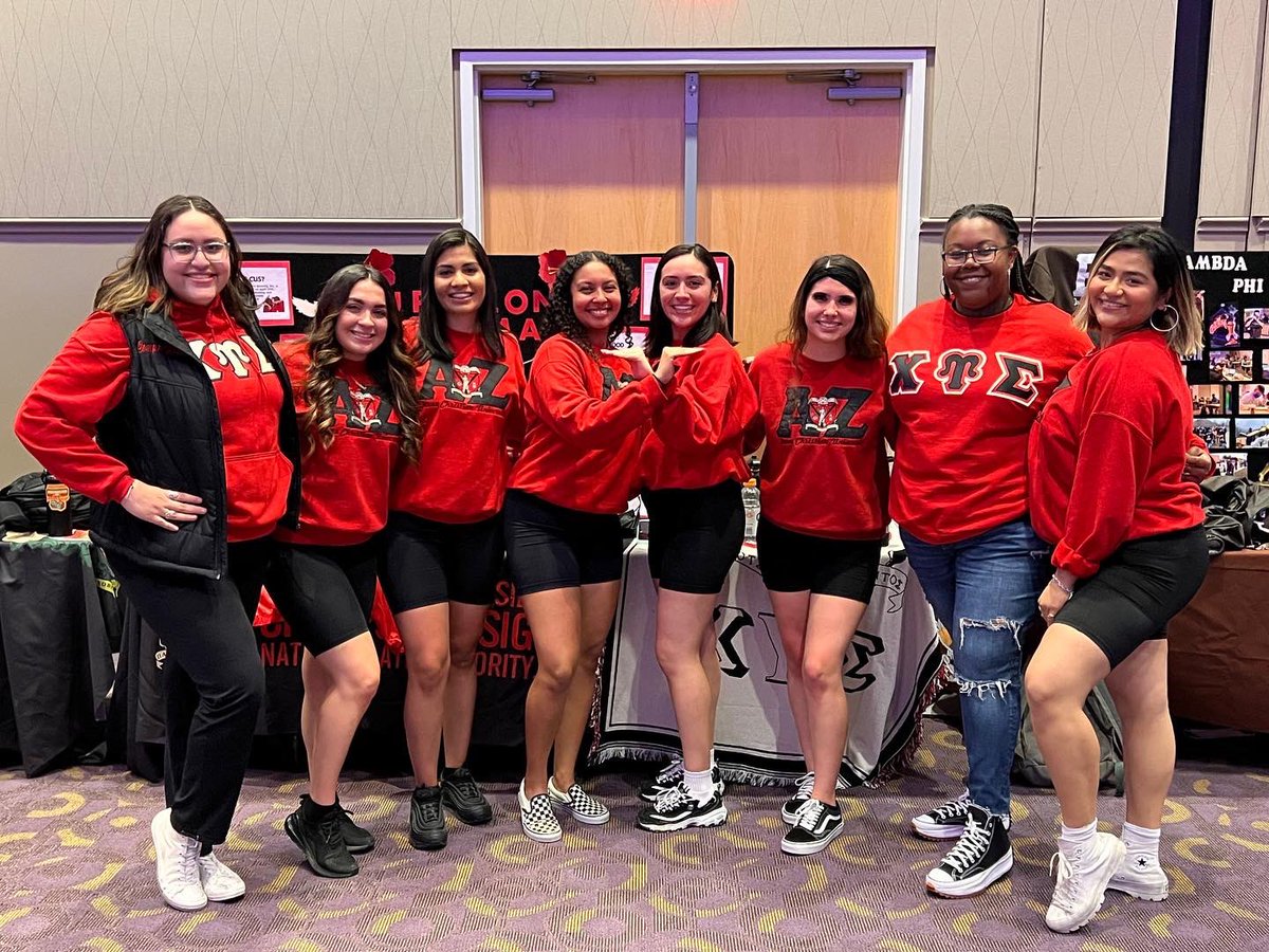 Alpha Zeta 🌺 tweet media
