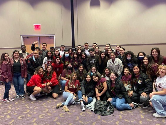 Alpha Zeta 🌺 tweet media