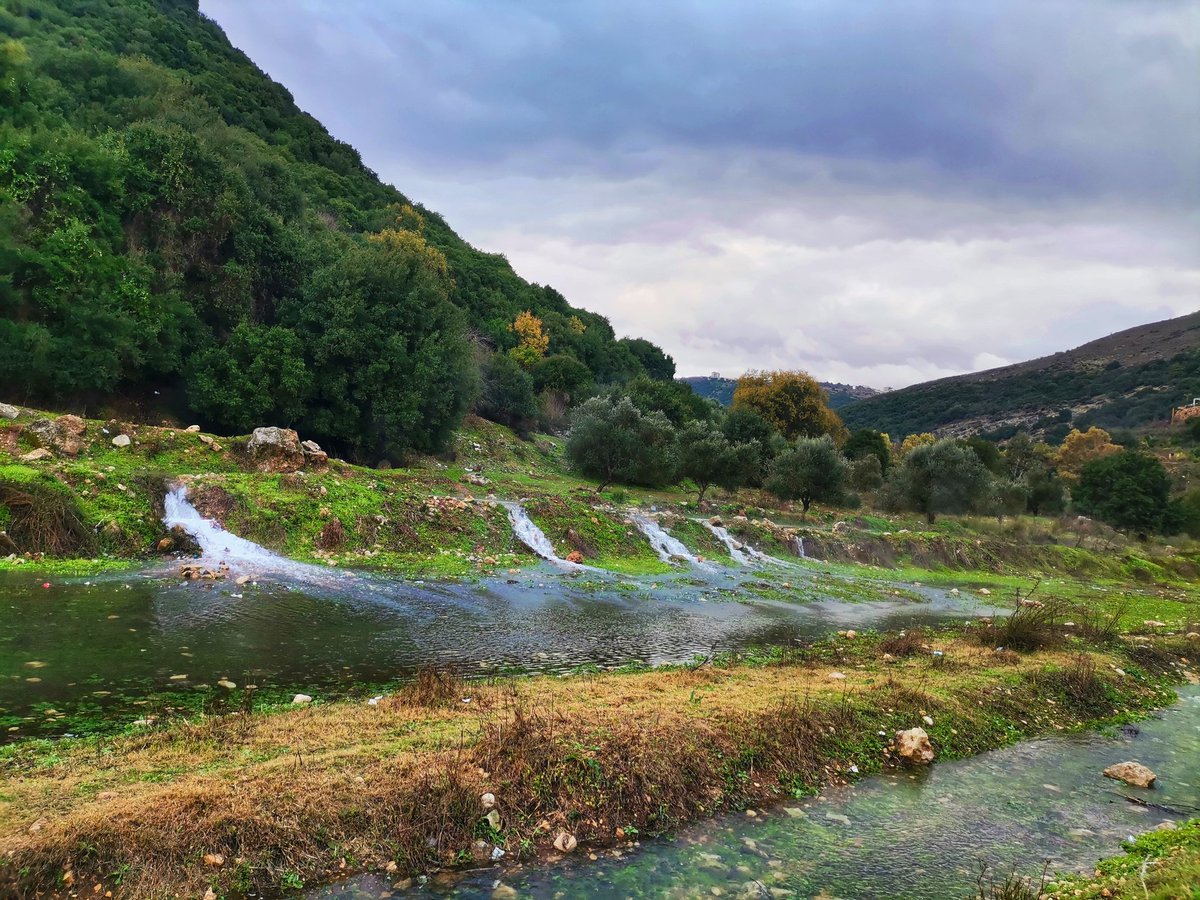 EmSam84's tweet image. وادي الحجير
#جنوب_لبنان