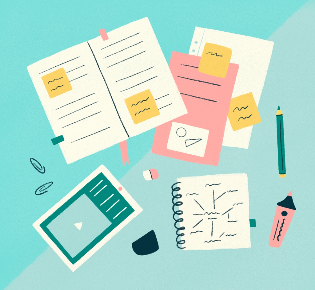 edpuzzle_es's tweet photo. 📝 ¿Conoces las notas Cornell? 

En nuestro curso gratuito de Edpuzzle Coach 👩🏼‍💻 @rosaliarte te cuenta en qué consisten y cómo las usa con su alumnado cuando visualizan un vídeo de Edpuzzle.

👉 Enlace al curso https://t.co/dcI29ab7k9

#notascornell #flipped #claustrovirtual https://t.co/ejFiqhUfHg