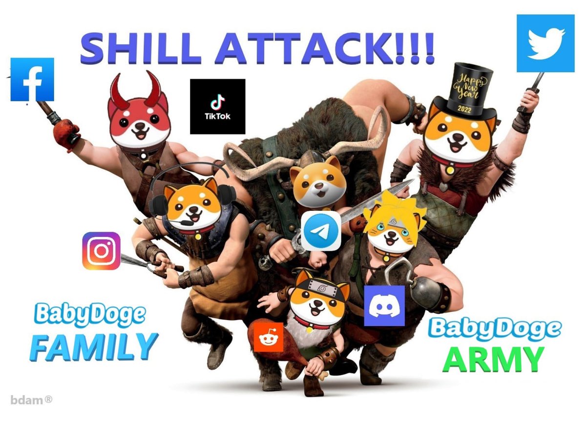 TheViralClipsX's tweet photo. @babydoge #BabyDoge 😲 https://t.co/XFRSWZsFIZ