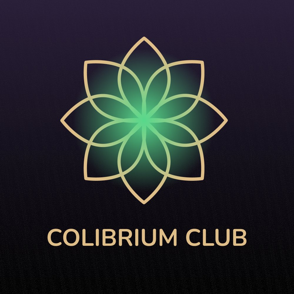 Dear friends, we are in a hurry to please you with the long-awaited launch of Colibrium Club

Colibrium Club was created to increase your balance through its own contribution and attract new members to its structure. 
colibriumclub.com
#colibri #airdrop #blockchain