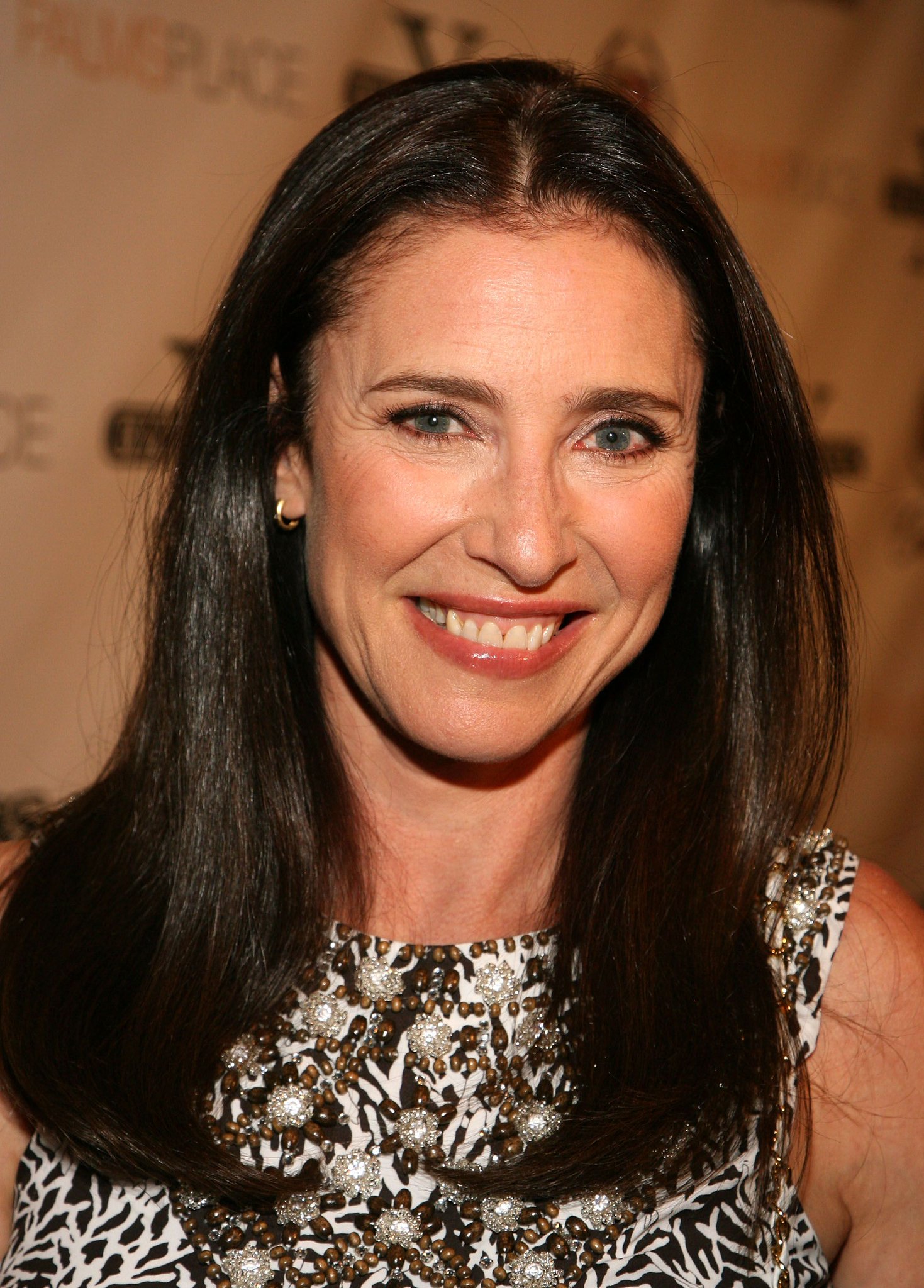Happy Birthday dear Mimi Rogers! 