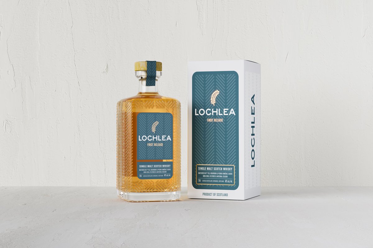 After a successful launch for Lochlea on the Bard's birthday it was also worth toasting some of our other client brands who were celebrated in a recent ‘Burns Night whiskies to consider’ article. bit.ly/3r25AWq
