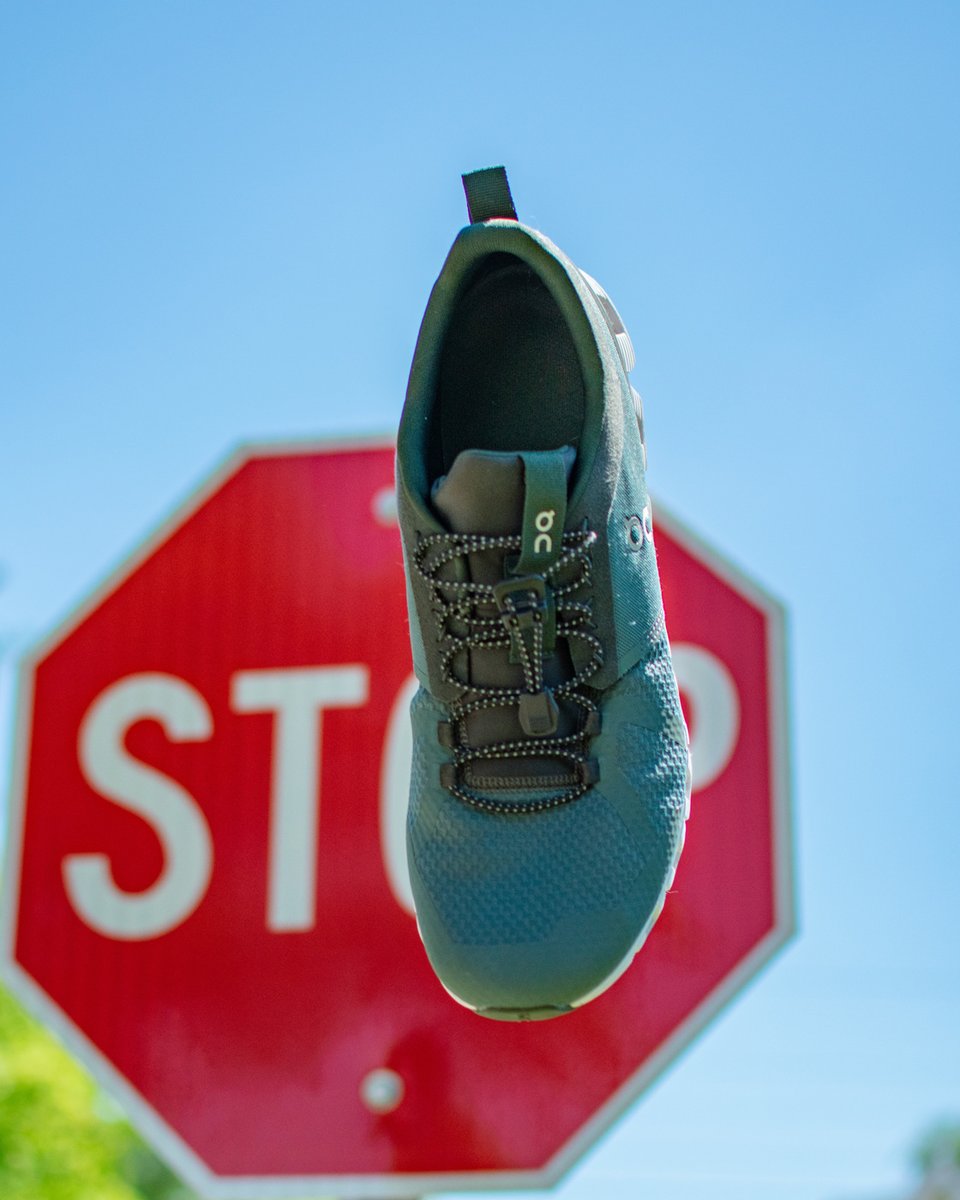 Xpand Lacing System tweet media