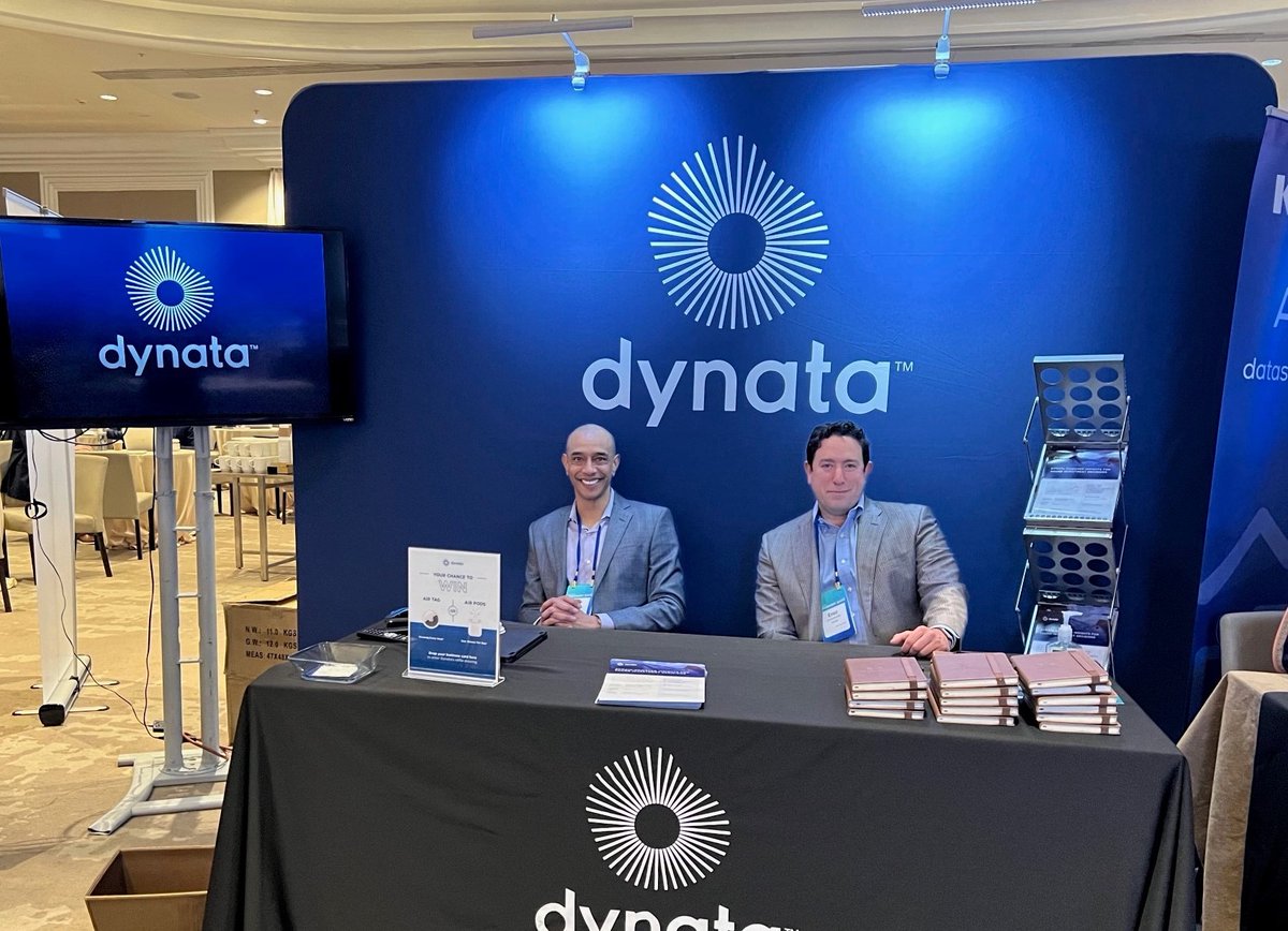 DynataGlobal's tweet photo. Check in with the Dynata team at BattleFinAI's Discovery Day Miami today. Stop by table 29 to learn how Dynata is your partner for meaningful insights at the speed of your business. 
#AlternativeData #BattleFinAI @BattleFinAI https://t.co/inMjxROOTX