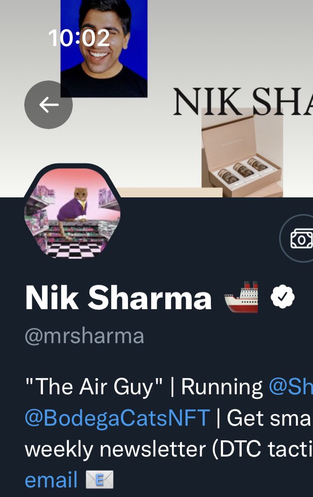 airHQ's tweet photo. let’s gooo https://t.co/SAUbSkpvl6