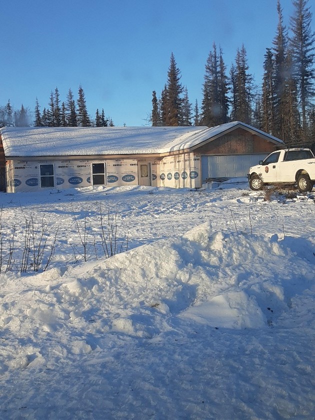 RuralHome's tweet photo. Why let a little snow stop you from achieving #Homeownership?

Inspiring photos of #SelfHelpHousing construction from HAC self-help borrowers @RurALCAP &amp; Alaska Community Development

@usdaRD @HUDgov #ruralhousing https://t.co/HHFoXF2DRi