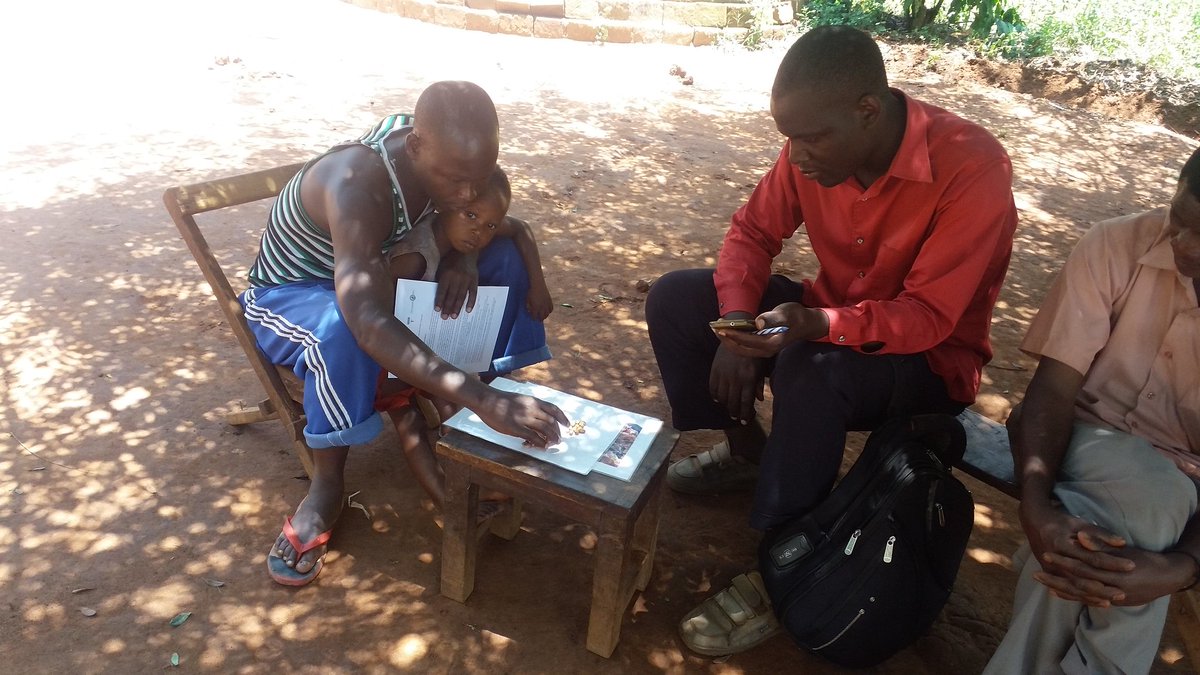 IFPRI's tweet photo. What can we learn from sex-disaggregated data? 🤔

@Bjvca @ElsLecoutere &amp; @SpielmanD discuss contradictions between men &amp; women's answers to ❓s about household responsibilities, why this happens, &amp; what it means: https://t.co/lwd22nFVme

@CGIARgender 📷 @ILRI/Nicholas Ngwili https://t.co/dQUsvMwmB1