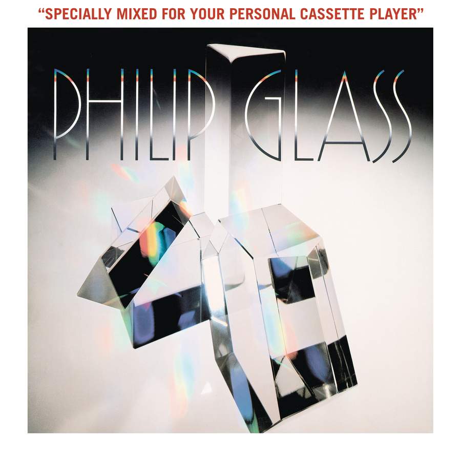 The Philip Glass Ensemble tweet media