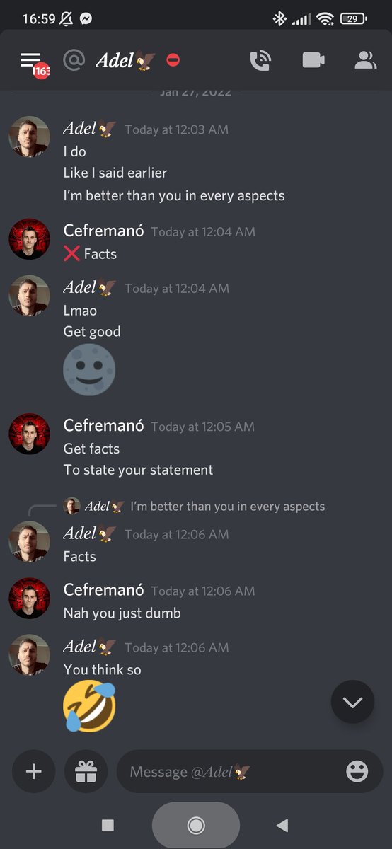 👾Cefre👾 tweet media
