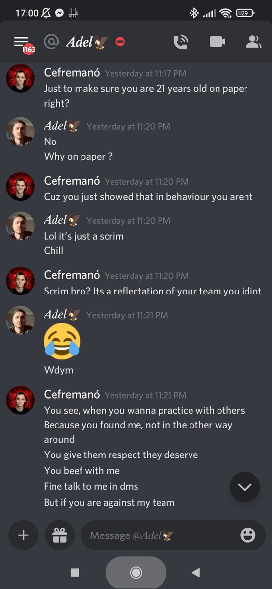 👾Cefre👾 tweet media