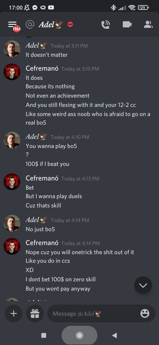 👾Cefre👾 tweet media