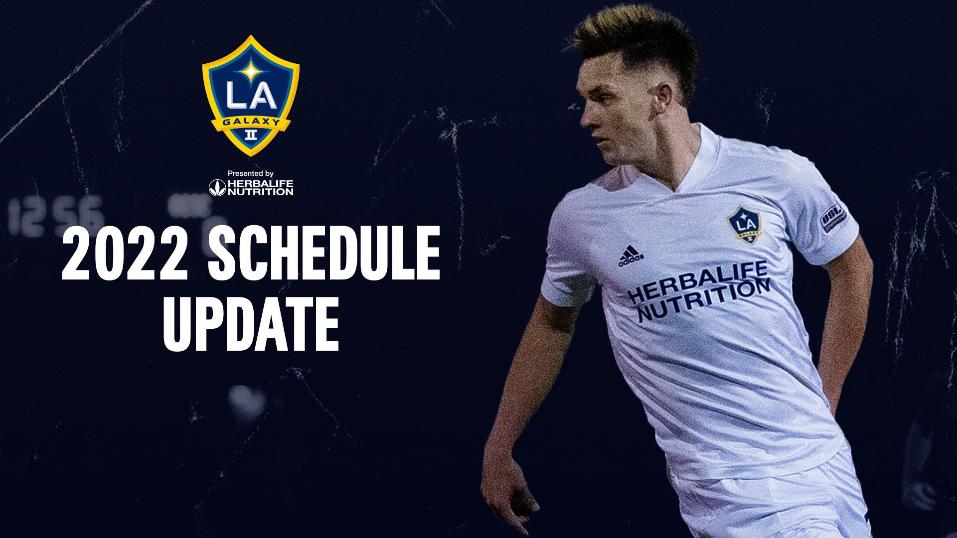 La Galaxy Schedule 2022 La Galaxy Ii (@Lagalaxyii) / Twitter