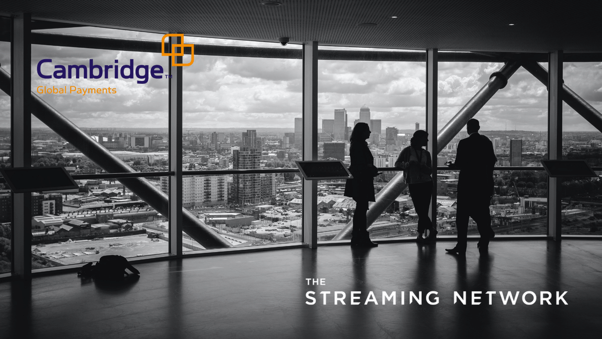 The Streaming Network tweet media