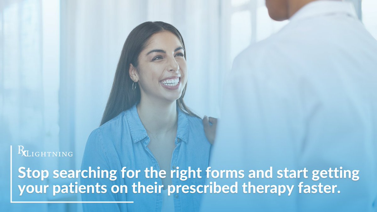 Picture this: your desk, but without the stacks of specialty enrollment paperwork. 🤩  Together, we can take the entire specialty enrollment process digital from start to finish. Let's #AxeTheFax! ❌ hubs.ly/Q011dbbP0
