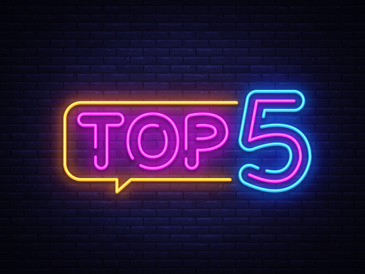 AlexRyals's tweet photo. From increased AI-powered #cybersecurity to continuing #ransomware threats and new regulations, everyone should be aware of these 5 #cybersecurity trends experts are predicting for 2022. https://t.co/13jerMwvAz https://t.co/yR43kkBifV