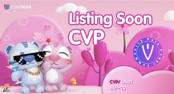 CoinTigerRussia's tweet photo. 📣#CoinTigerNewListing

#CVP/USDT скоро станет доступной на #CoinTiger
@commetaverse

Контрактный адрес: 
https://t.co/iIVoCABixk

📬 Telegram: 
https://t.co/eue5KclVnp
📬 Twitter:
 https://t.co/zgugfOFMHw
📬 Сайт: 
https://t.co/NEnYcuVs9E

🔥🔥🔥#Crypto #DeFi #BEP20🔥🔥🔥 https://t.co/OU0aNxk3Ky