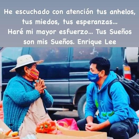 pridemocrata's tweet image. 👏Nuestro diputado electo Enrique Lee está listo para iniciar sus labores legislativas el próximo 11 de marzo ✍️ Promete una gestión directa con los ciudadanos, sin tapujos, sin secretos, honesta y transparente. "Porque tus sueños son mis sueños" 🙌