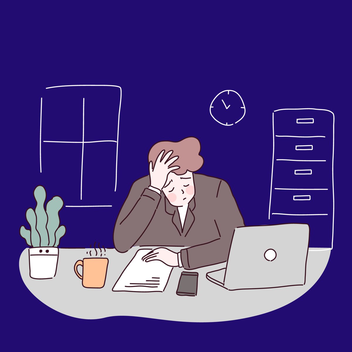 With increased challenges, employee discontentment has become very common. Companies like AbbVie have taken initiatives to keep working parents sane by providing them with resources to manage their lives. Have you identified the triggers for employee dissatisfaction at work? #HR