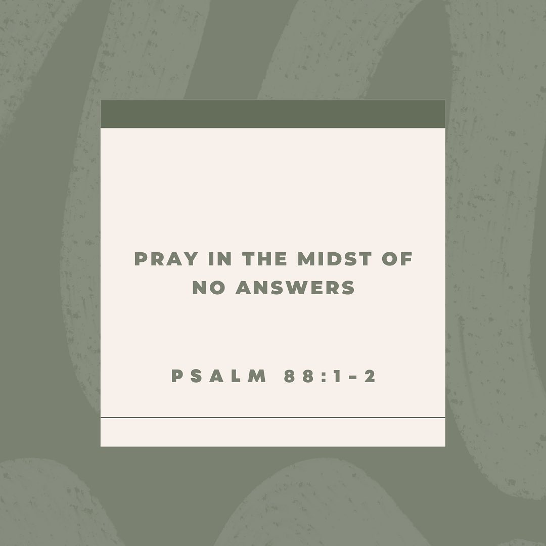 QSBCstudents's tweet photo. Incredible night last night as we jumped in Psalm 88. Even in one of the darkest chapters of the Bible, we still see that their is hope! His name is Jesus. Here are some of our tips for healthy grieving. Link to the full sermon is found in our bio! https://t.co/zJzW2DwIGE