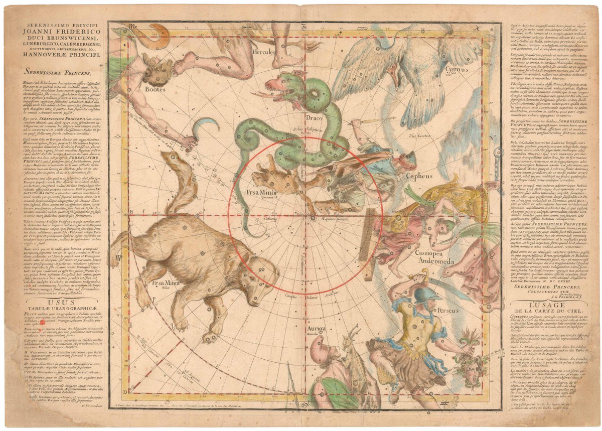 NeatlineMaps's tweet photo. From our new catalogue: a complete set of six original color star charts by Jesuit scholar Ignace-Gaston Pardies. One of the rarest sets from the Golden Age of celestial cartography. #stars #space #celestialmaps #maps #raremaps #mapporn #astronomy https://t.co/q7StGxE70G https://t.co/dyXcGrcQRt