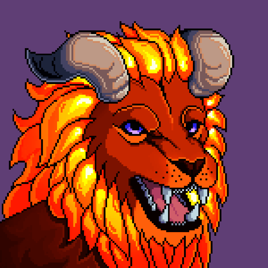 dapperDadsNFT's tweet photo. @IcedKnife GM! Make sure to check out the Lost Lions https://t.co/7z8dWVTt52