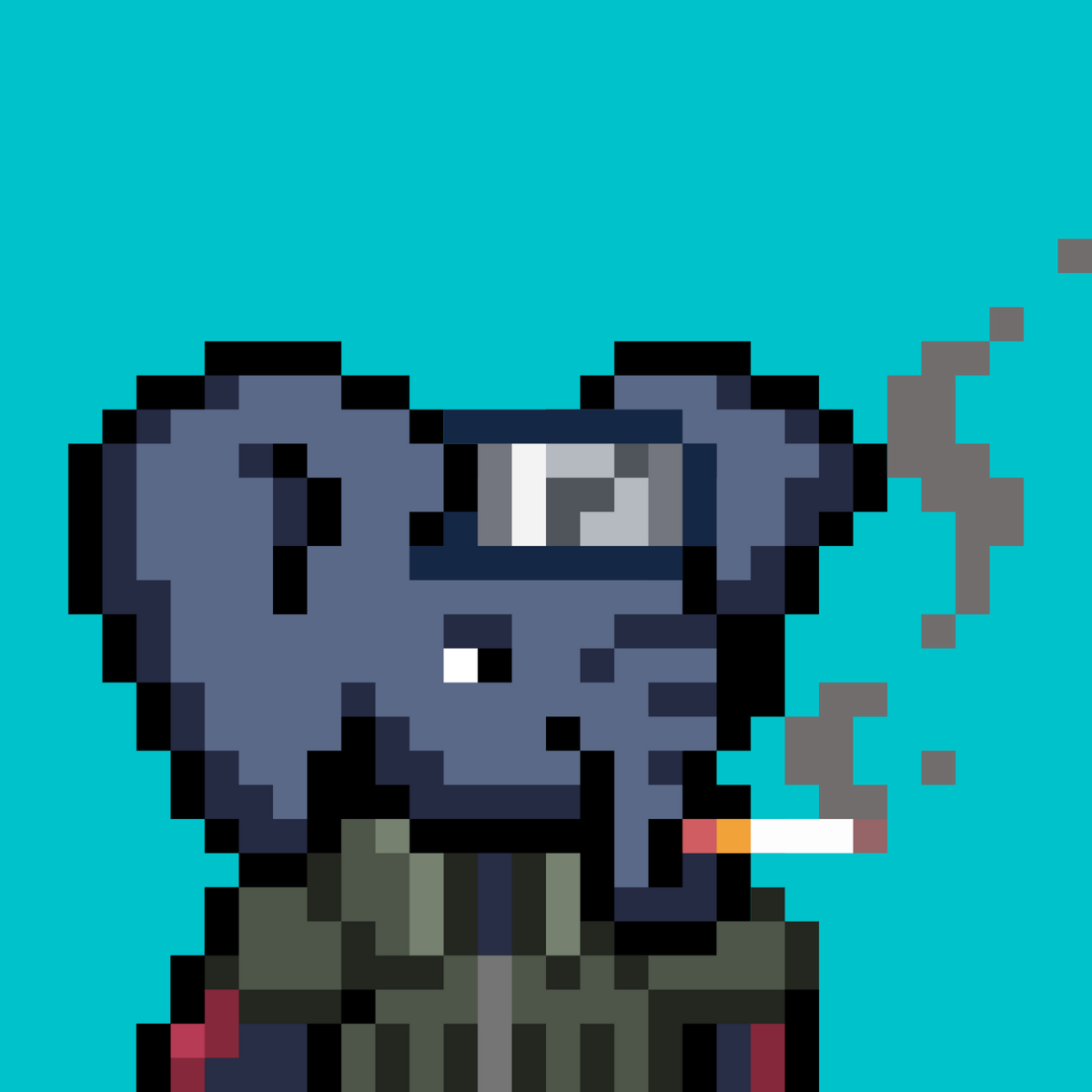 elefrens's tweet photo. smoljutsu ser TOOT🐘

- like &amp; retweet
- comment which smolephant's the best trumpeter🎺🎵
- tag smolfrens https://t.co/7s34JfrXA6