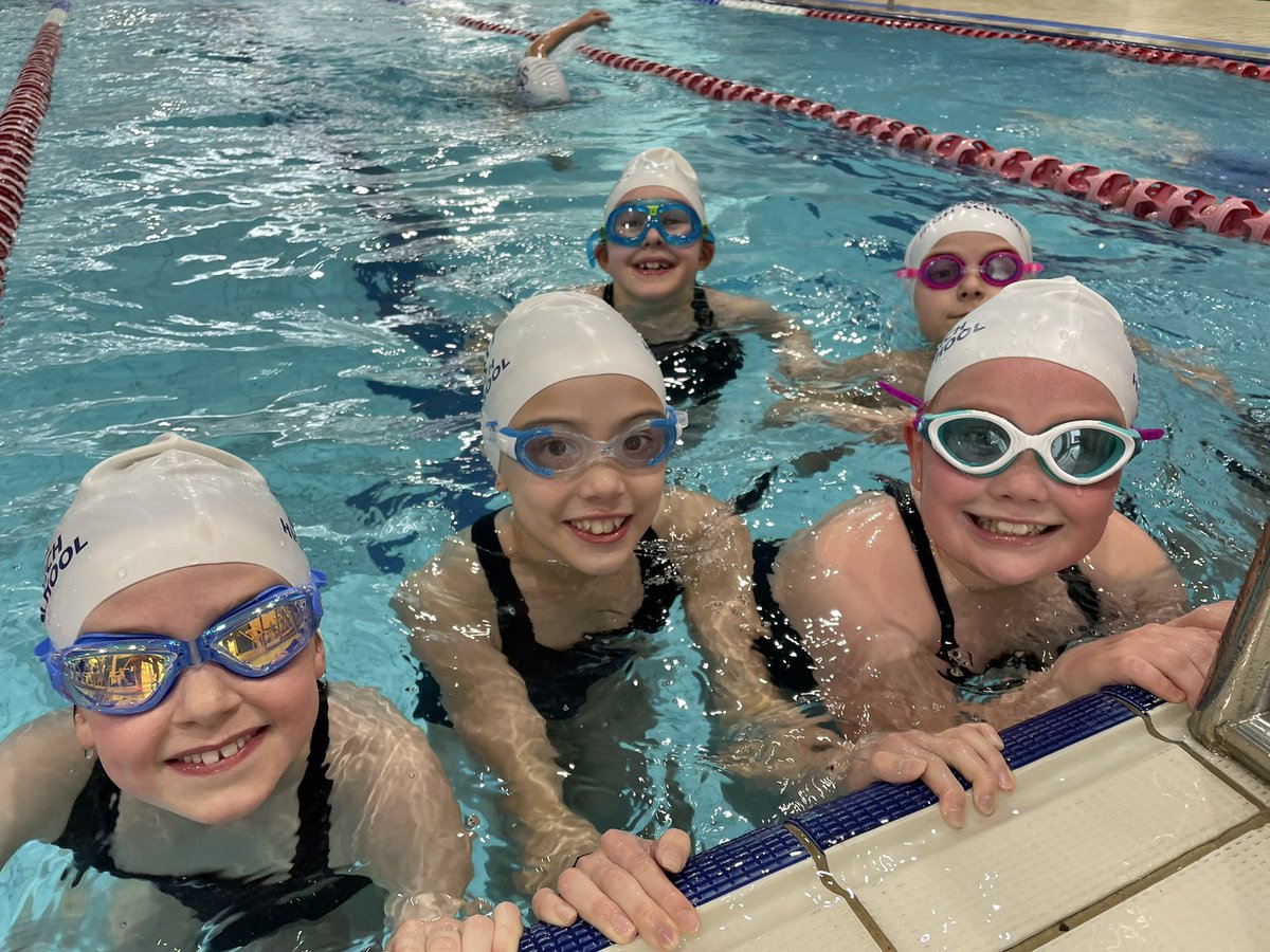 Norwich High Sport tweet media