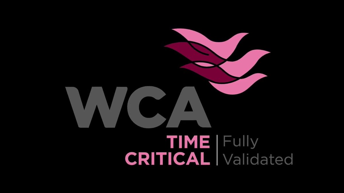 We are proud to support our #WCASpecialtyMembers in their quests to become the best in the world. youtu.be/ptYmkf52fmk#WC… #WCATimeCritical #WCAPharma #QualifiedForwarders #WCAworldAcademy #Training #Guidance #Protection #Education #Compliance #PerishableForwarding #Pharmaceut ...