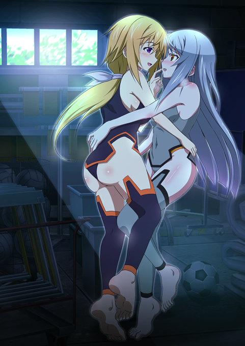 #フォルダに入ってる二人組晒してけ 