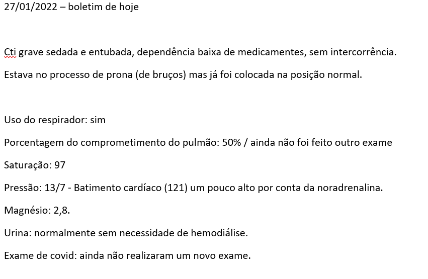 ldasmachine's tweet photo. Boletim médico da Luci de hoje:
Ela esta se mantendo e é isso, já deu certo <3 https://t.co/6S97BgSs0I