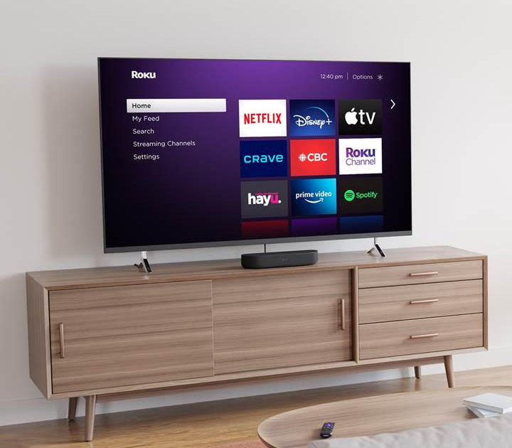 Stream in Canada? Roku is the Top platform dlvr.it/SHw4gg
