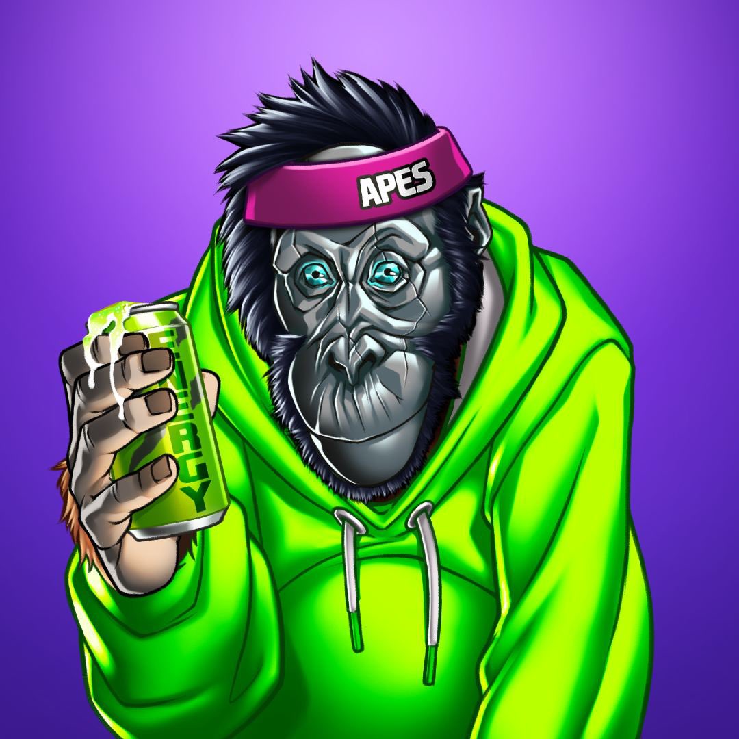 GM Orangutan’s 🦧 

What should we call him? Best name will be considered for a WL and a NFT (worth approx. $300). 

1.) Like &amp; Retweet this post 
2.) Comment the name below followed by #OMHC hashtag
3.) Join our discord (link in bio) 

#NFT #WhitelistGiveaway