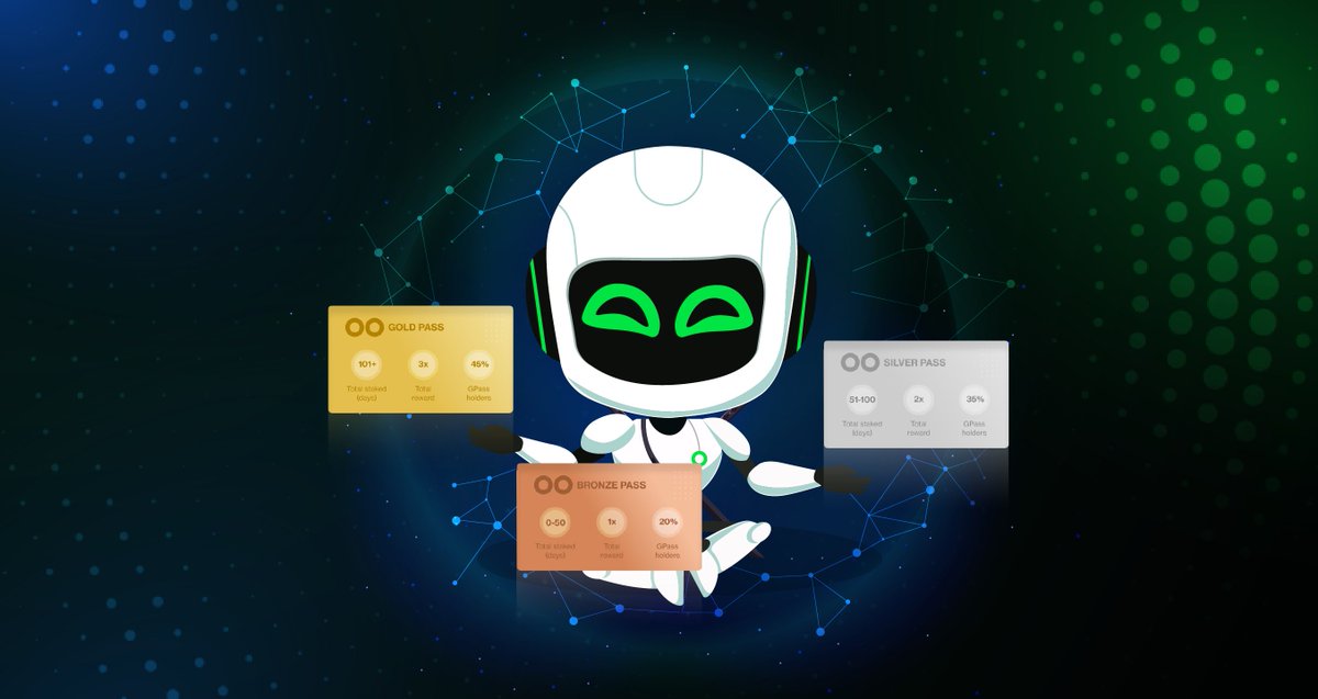 Genesis Pool tweet media