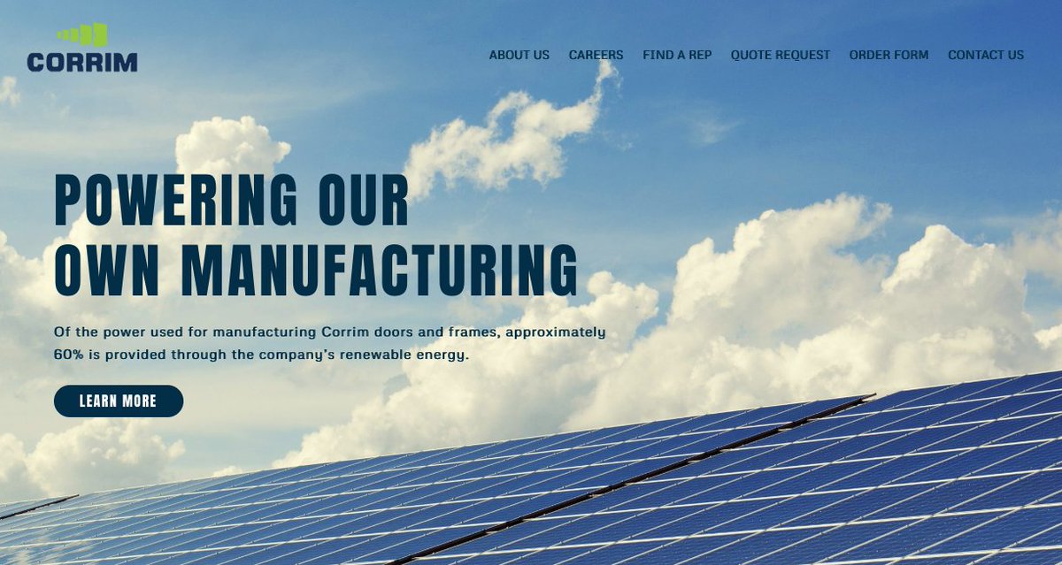 44_North's tweet photo. How many years should pass before rebuilding your website? With new owners taking the helm, the need for a new brand and a new website moved up the list of priorities. Is it time for a refresh? Let's talk. https://t.co/02sXO8Ee4V
#branding, #webdesign, #webdevelopment https://t.co/YiZhcunSuE