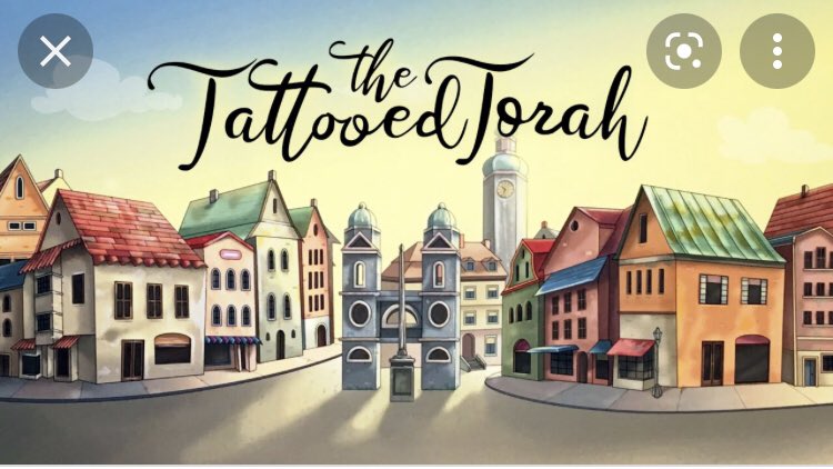 Dr. Marion Hilliard Sr PS (@dmhsps_tdsb) on Twitter photo January 27 is #InternationalHolocaustRemembranceDay. <a href="/dmhsps_tdsb/">Dr. Marion Hilliard Sr PS</a> viewed the #TheTattooedTorah. Join the conversation at #HolocaustRemembranceDay and view the video: tdsb.on.ca/News/Article-D… <a href="/tdsb/">Toronto District School Board</a> <a href="/LC3_TDSB/">TDSB LC3</a> <a href="/MrJ_TDSB/">Matt Johnston</a> <a href="/ibrahim_remonda/">Remonda Ibrahim</a> January 27 is #InternationalHolocaustRemembranceDay. <a href="/dmhsps_tdsb/">Dr. Marion Hilliard Sr PS</a> viewed the #TheTattooedTorah. Join the conversation at #HolocaustRemembranceDay and view the video: tdsb.on.ca/News/Article-D… <a href="/tdsb/">Toronto District School Board</a> <a href="/LC3_TDSB/">TDSB LC3</a> <a href="/MrJ_TDSB/">Matt Johnston</a> <a href="/ibrahim_remonda/">Remonda Ibrahim</a>