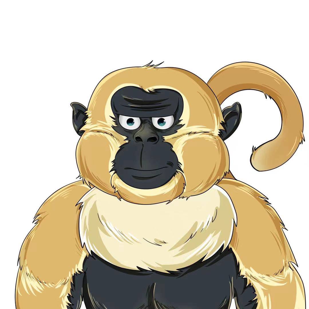 Panda Warriors NFT tweet media