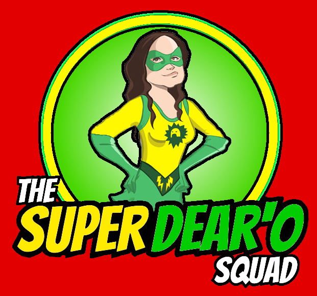 Show #3 ANNOUNCEMENT - Coming this Spring to #ThePiercingMediaNetwork, it's "The Super Dear'O Squad" show featuring <a href="/rUWEby/">/r/uby - The Super Dear'O</a>. This Saturday-morning-cartoon style animated series follows the banana-lime blur and her friends on adventures as they make the world a better place.