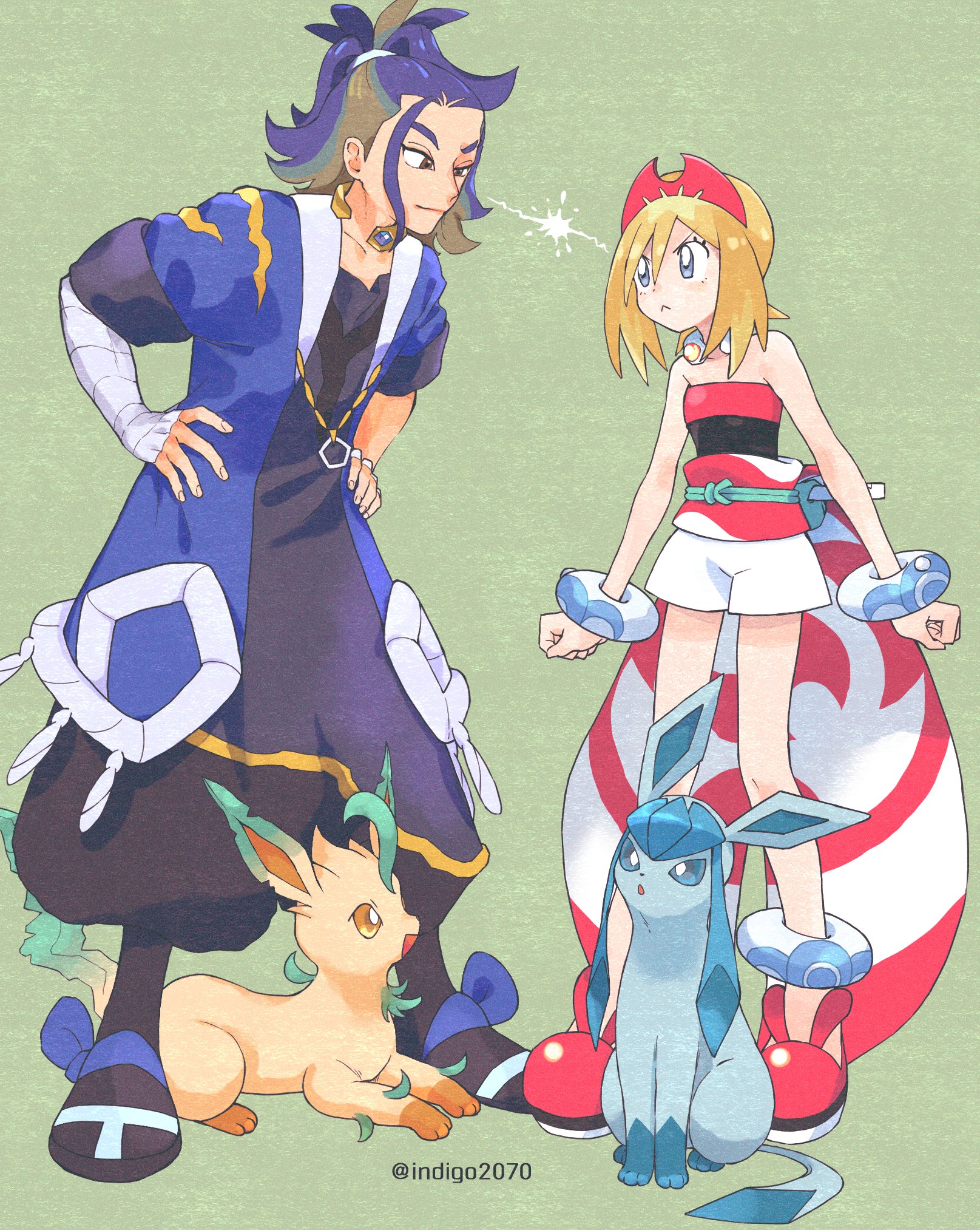 【yinu】星のカービィ&ポケモンアルセウス TBLS shopping