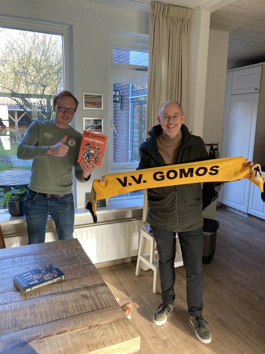 Willem Vissers tweet media