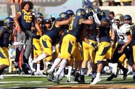 ryan_yaites's tweet photo. After a great talk with @CoachTB02 and @CoachTreW  I’m blessed to receive an offer from @CalFootball !! 
@DentonGuyer_FB @mike_gallegos16 @TXFlex7v7 @ReedHeim @FlightSkillz https://t.co/PsaF1HZzzW