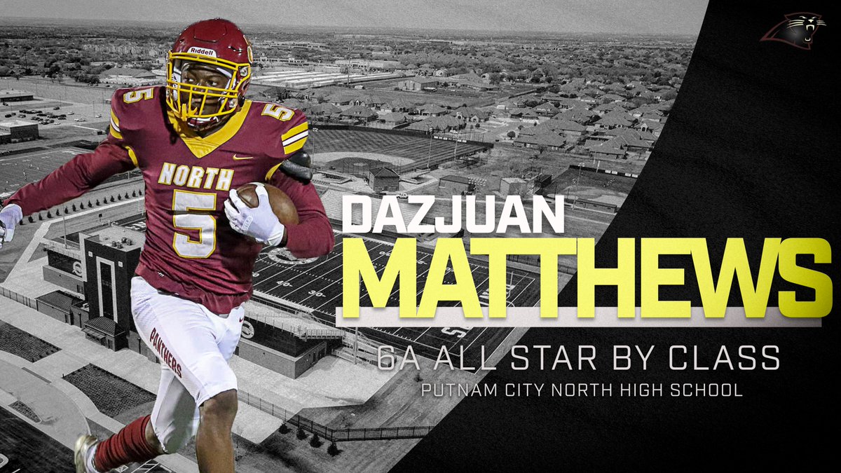 PC North Panthers tweet media