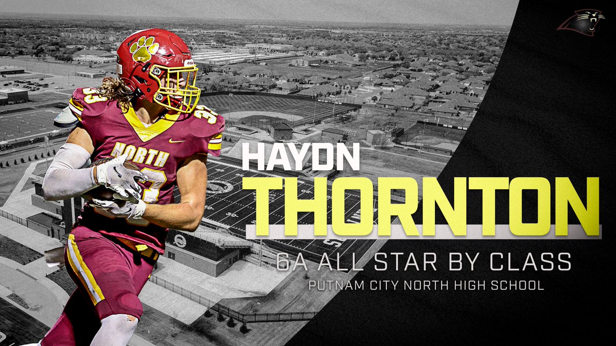 PC North Panthers tweet media