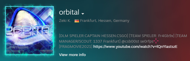 Tijs_cs's tweet photo. @1337Frankfurt Is this the kind of behaviour that your company condones? https://t.co/KKkju4ChQG