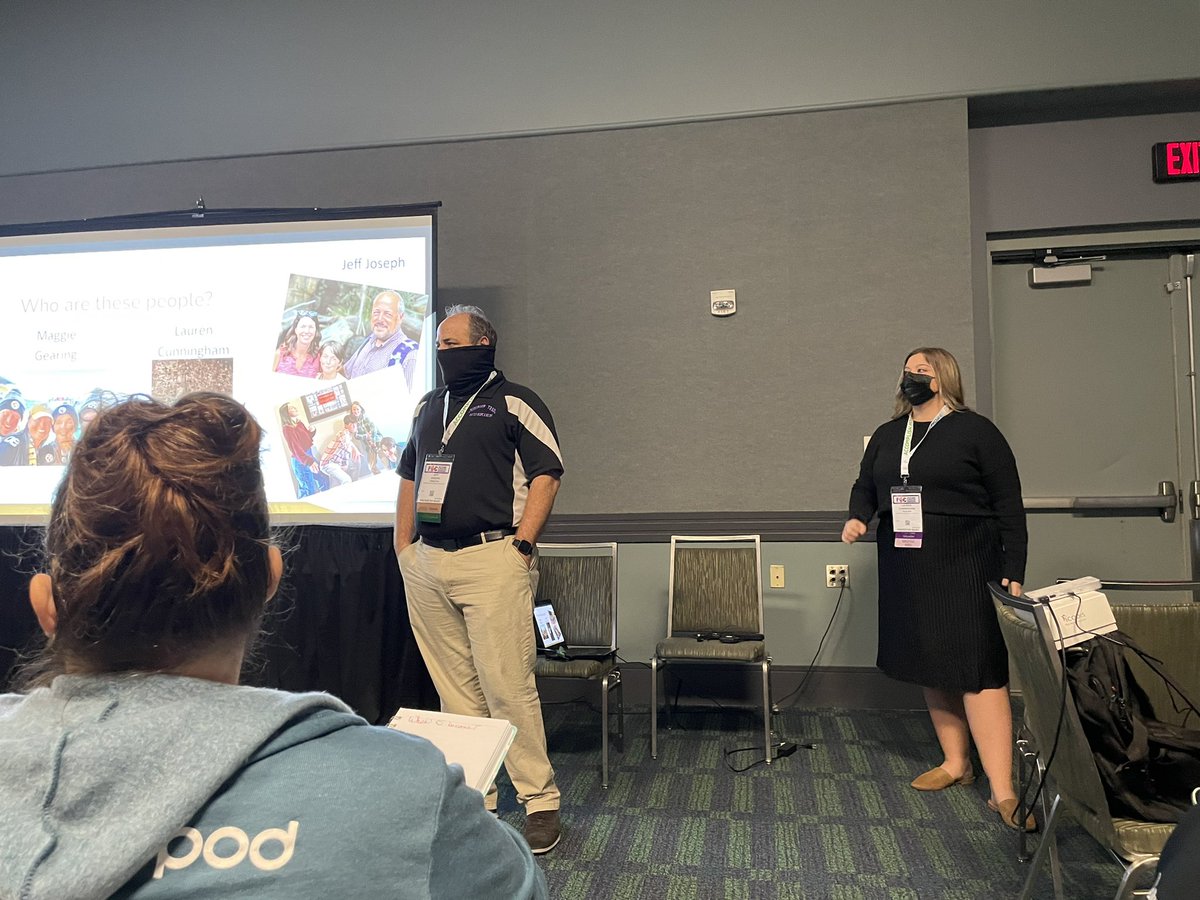 Becca Gratz (@regratz87) on Twitter photo Reciprocal teaching means letting go of control and letting students drive their learning. Such amazing work!! <a href="/DominionTrailES/">Dominion Trail ES</a> <a href="/GearingMaggie/">Maggie Gearing</a> @KwithCunningham <a href="/DTESPrincipal/">Jeff Joseph</a> #FETC Reciprocal teaching means letting go of control and letting students drive their learning. Such amazing work!! <a href="/DominionTrailES/">Dominion Trail ES</a> <a href="/GearingMaggie/">Maggie Gearing</a> @KwithCunningham <a href="/DTESPrincipal/">Jeff Joseph</a> #FETC