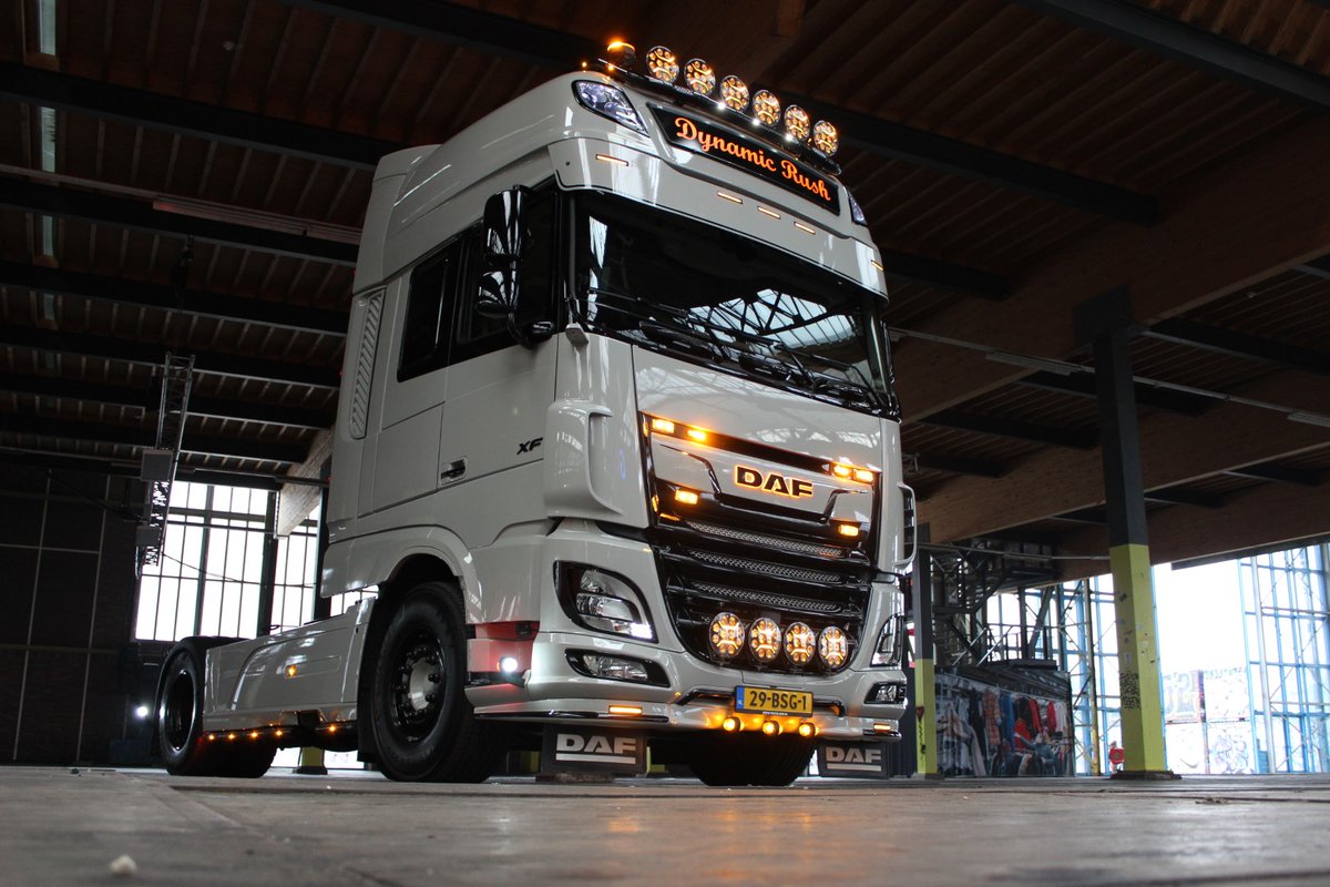 Truckland tweet media
