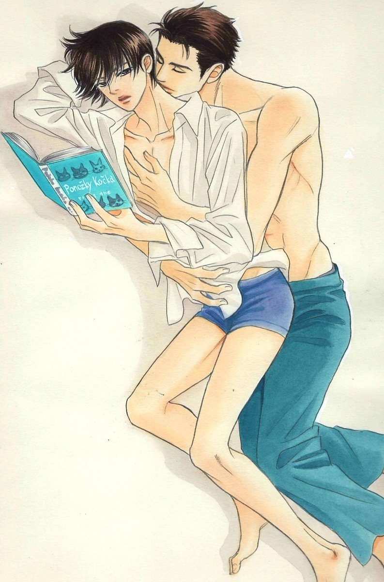 Twoucan 山田ユギ 3 26新刊発売 Yugiyamada Twoucan 山田ユギ 3 26新刊発売 Yugiyamada