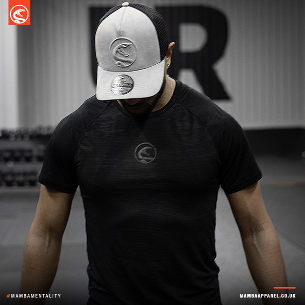 Everything here is built to help you hit your goals. Represent your #mambamentality

mambaapparel.co.uk